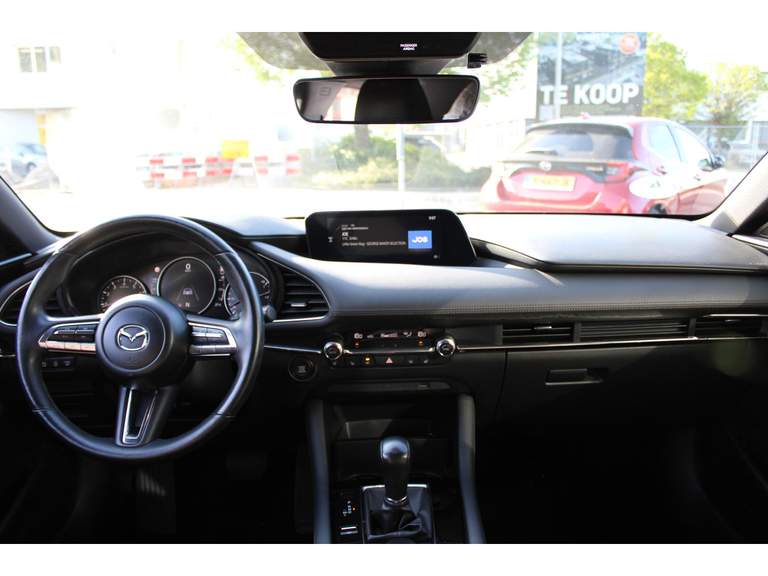 Mazda Mazda