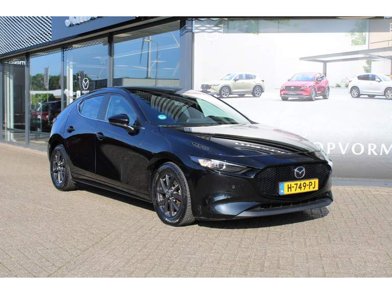Mazda Mazda