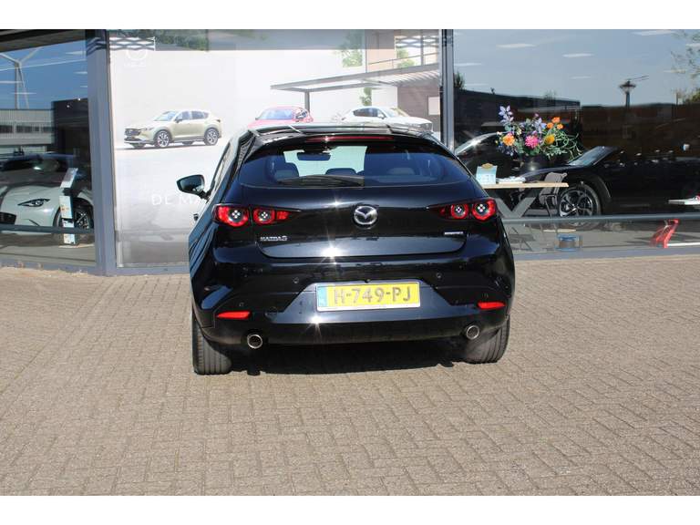 Mazda Mazda