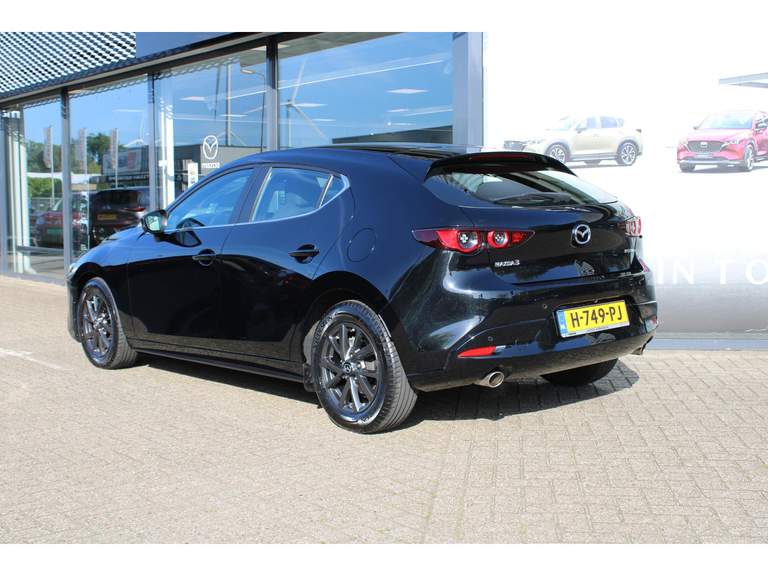 Mazda Mazda