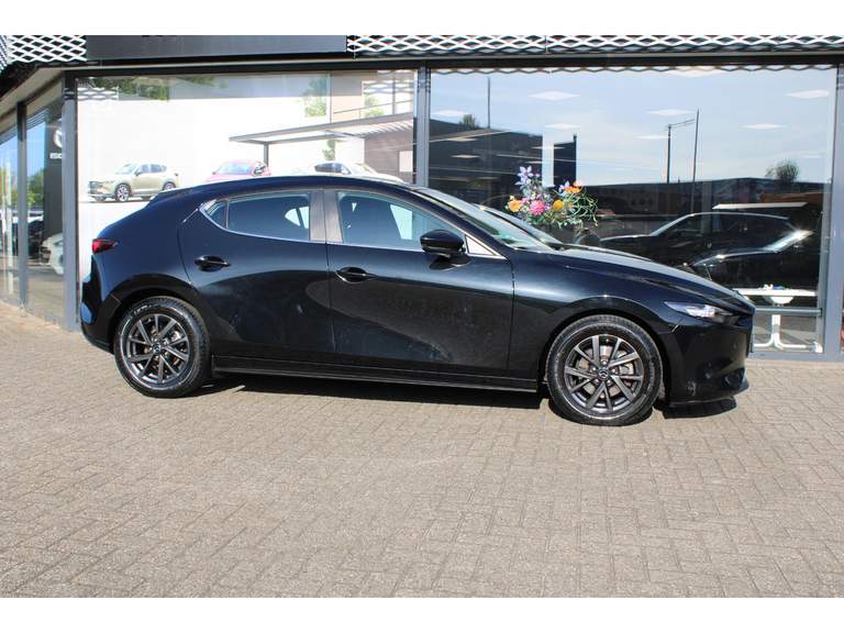 Mazda Mazda