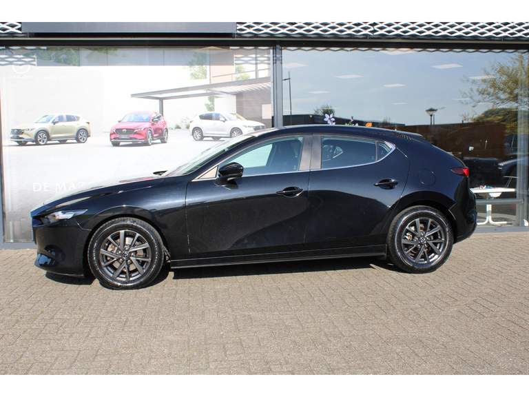 Mazda Mazda