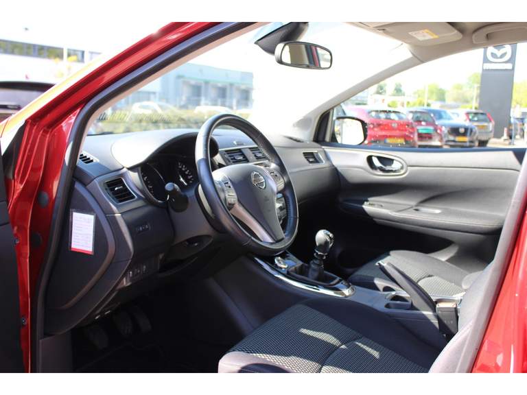 Nissan Nissan