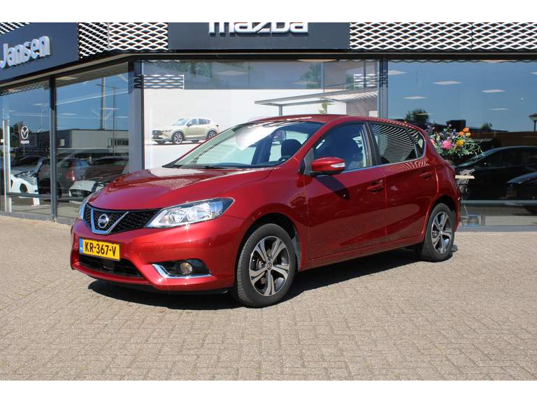 Nissan Nissan