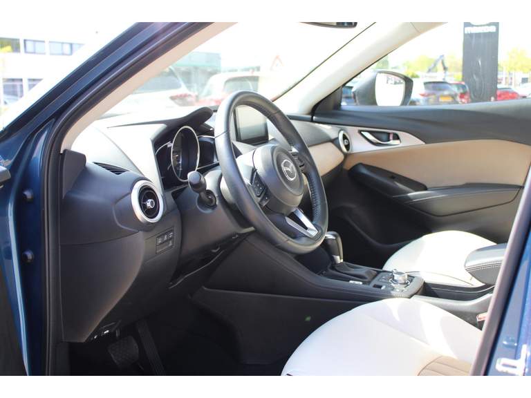 Mazda Mazda