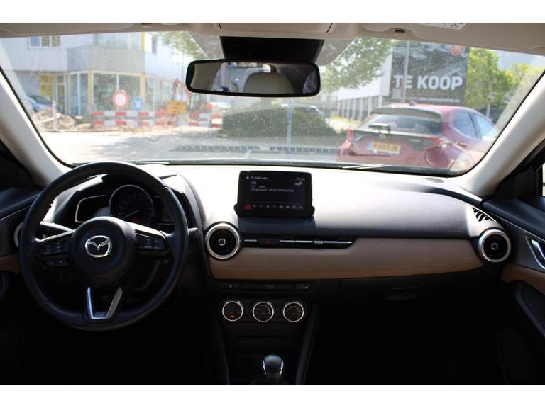 Mazda Mazda