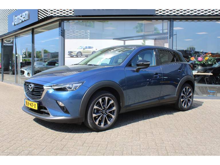 Mazda Mazda