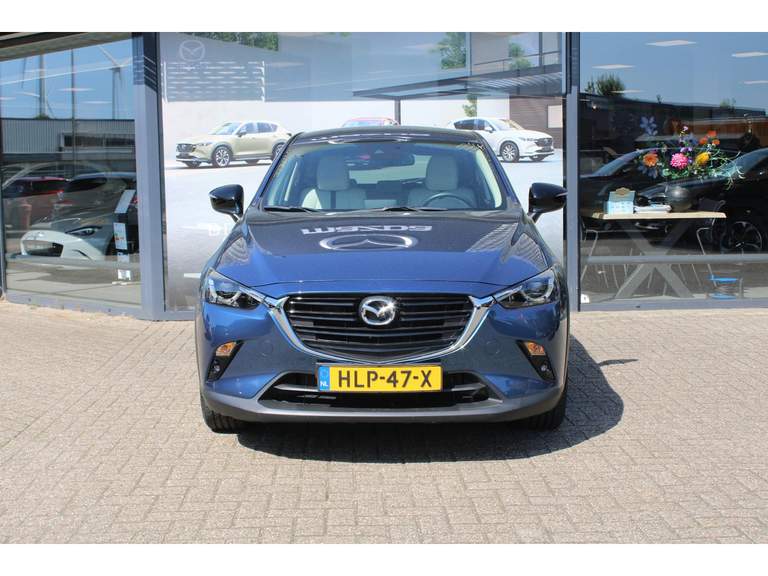 Mazda Mazda