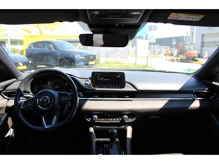 Mazda Mazda