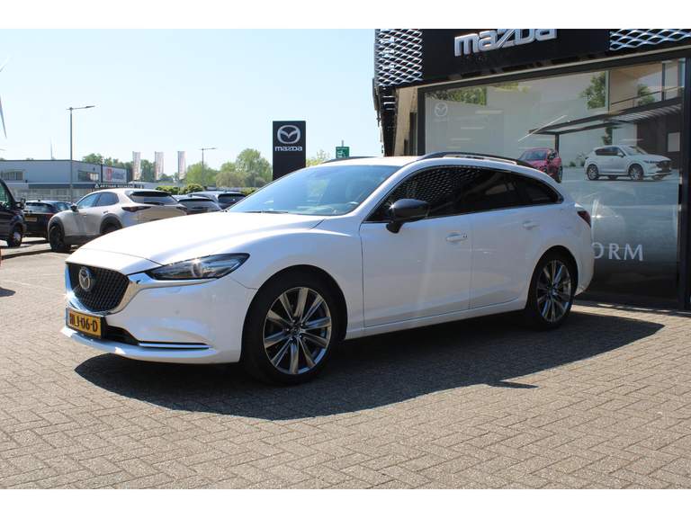 Mazda Mazda