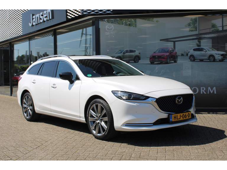 Mazda Mazda