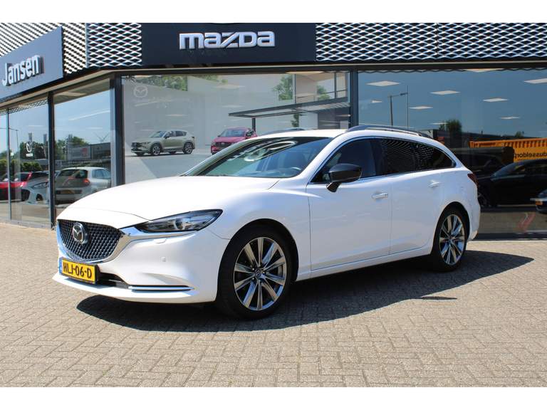 Mazda Mazda