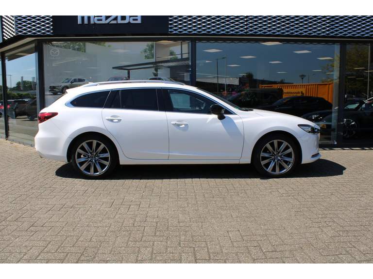 Mazda Mazda