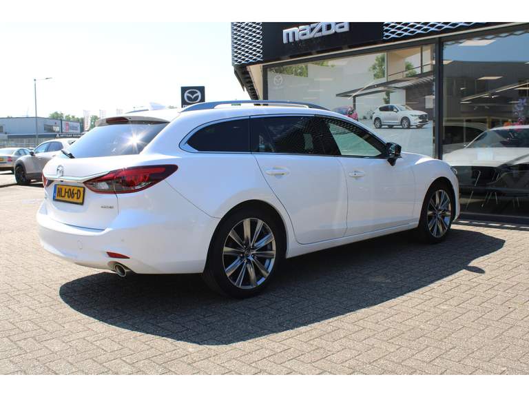 Mazda Mazda