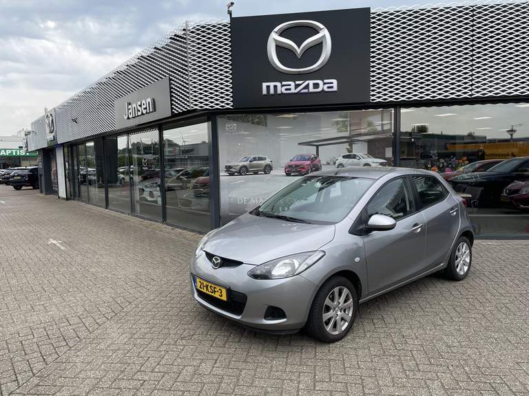 Mazda Mazda