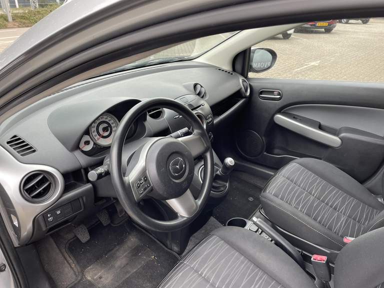 Mazda Mazda