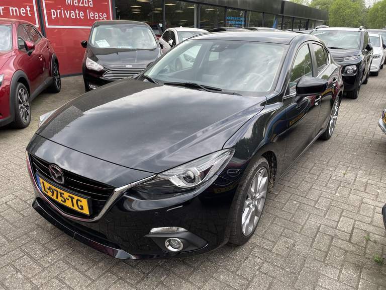 Mazda Mazda