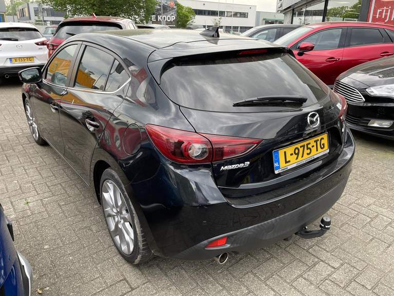 Mazda Mazda