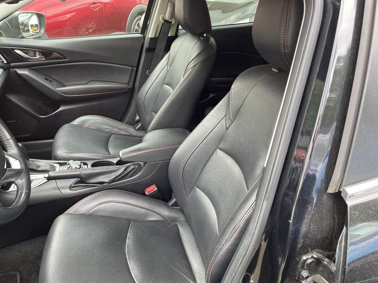 Mazda Mazda