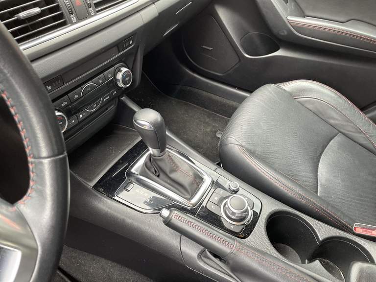 Mazda Mazda