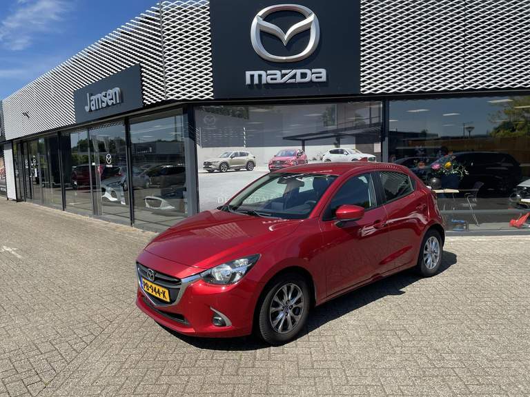 Mazda Mazda