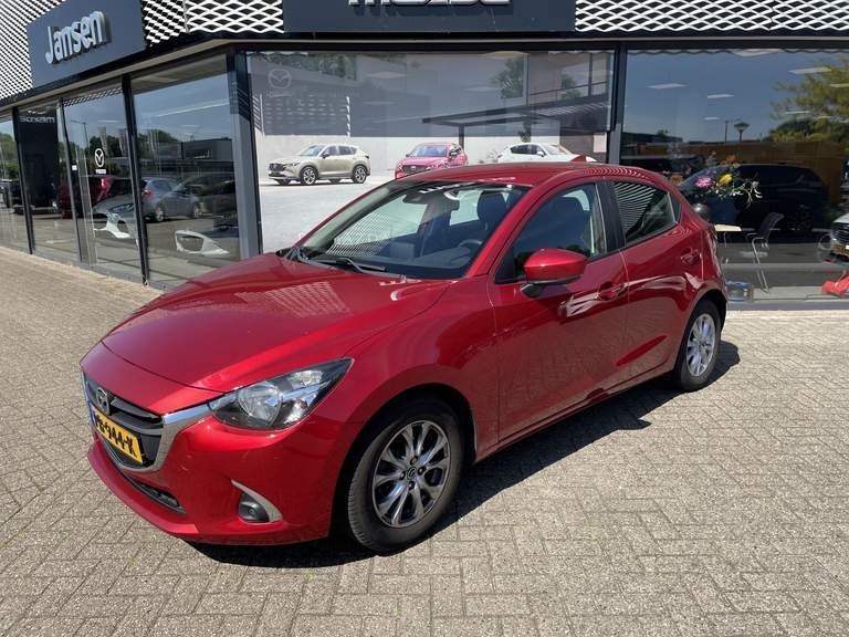 Mazda Mazda