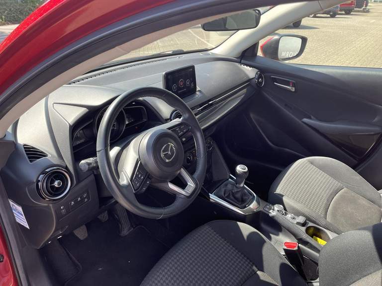 Mazda Mazda