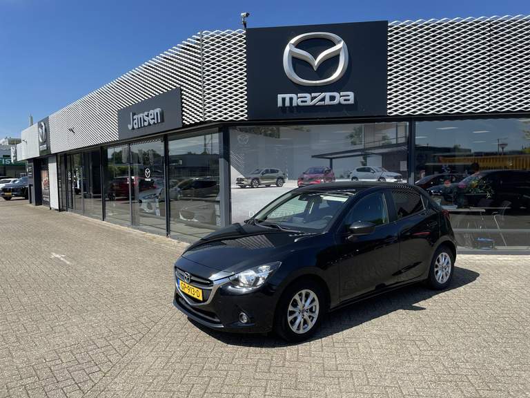 Mazda Mazda