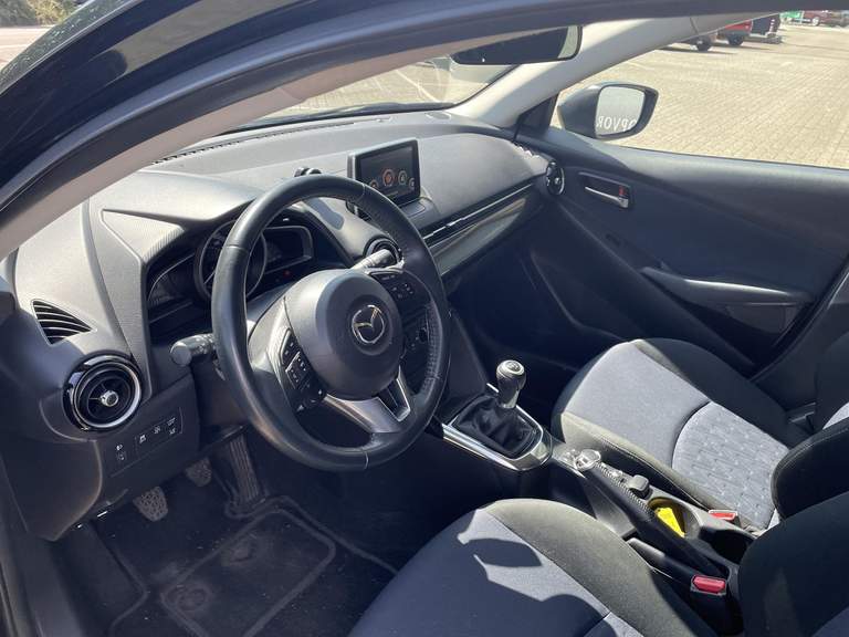 Mazda Mazda