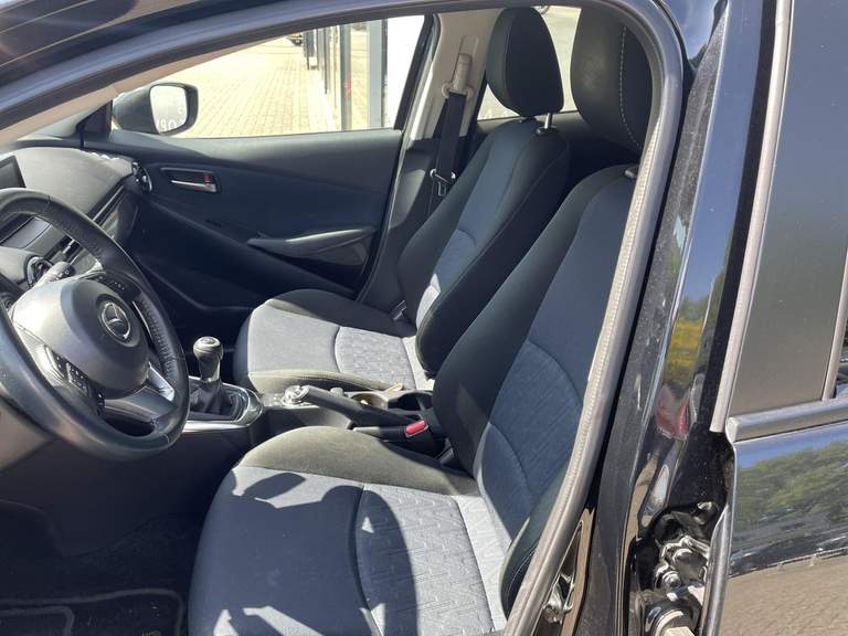 Mazda Mazda