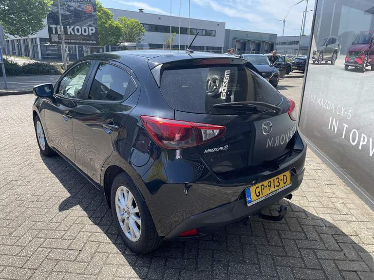 Mazda Mazda