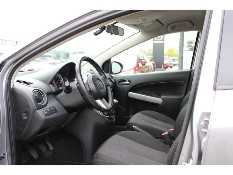 Mazda Mazda