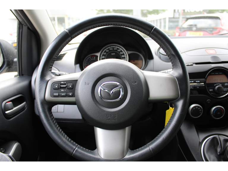 Mazda Mazda
