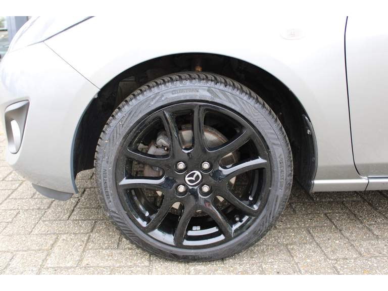 Mazda Mazda