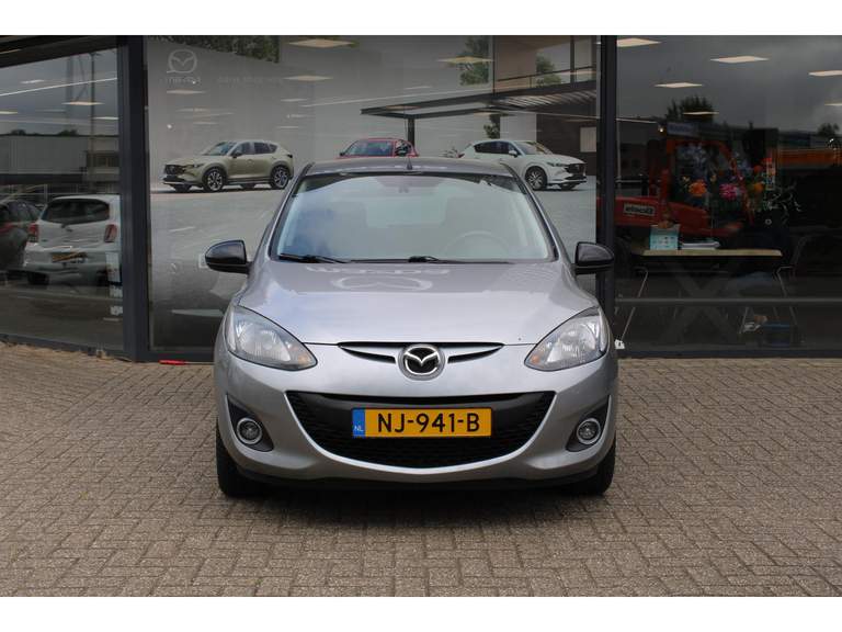 Mazda Mazda