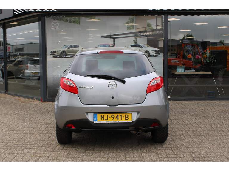 Mazda Mazda