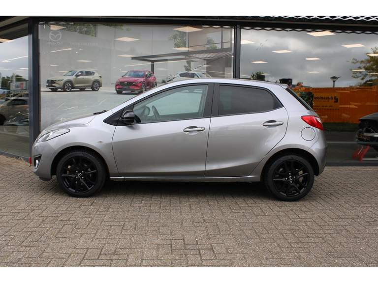 Mazda Mazda