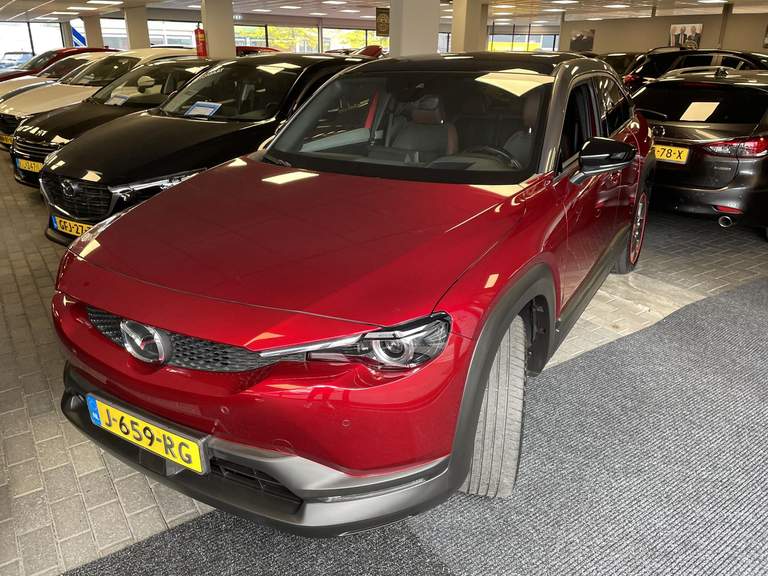 Mazda Mazda