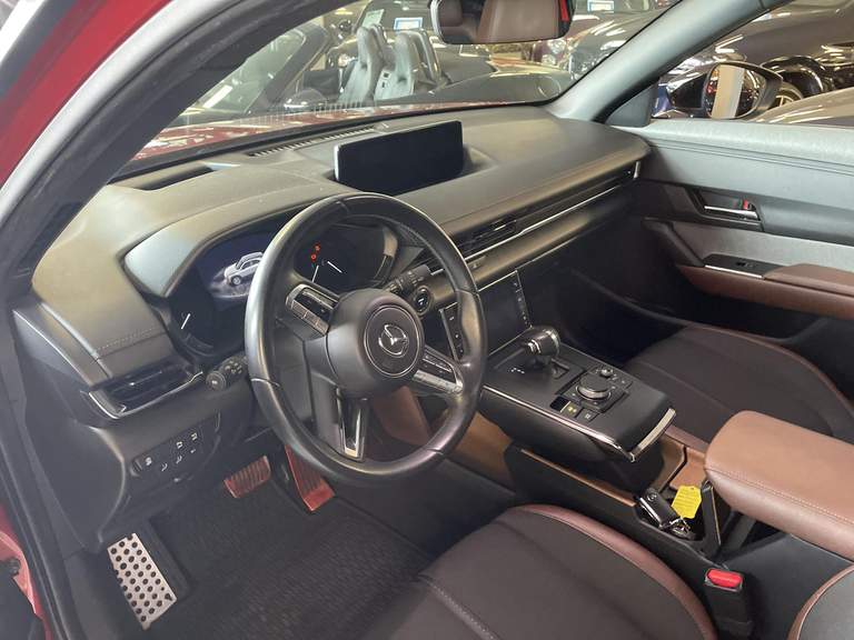 Mazda Mazda