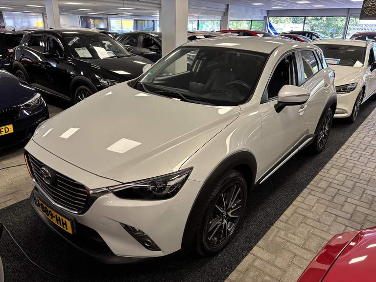 Mazda Mazda
