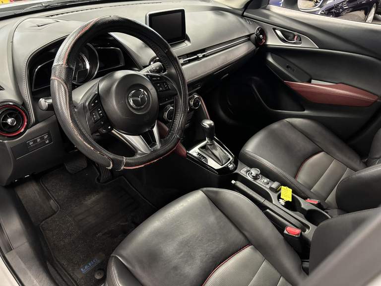 Mazda Mazda