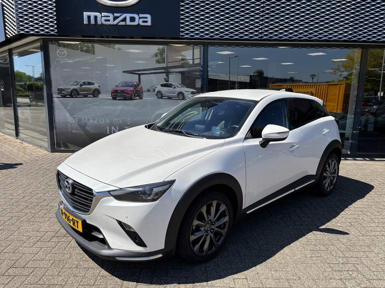 Mazda Mazda