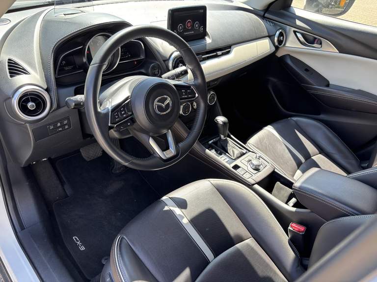 Mazda Mazda