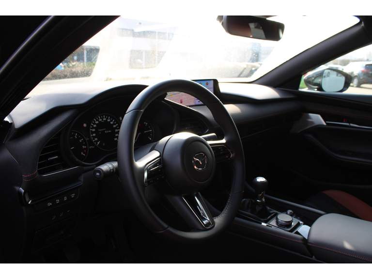 Mazda Mazda