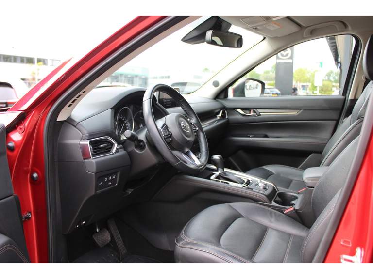 Mazda Mazda