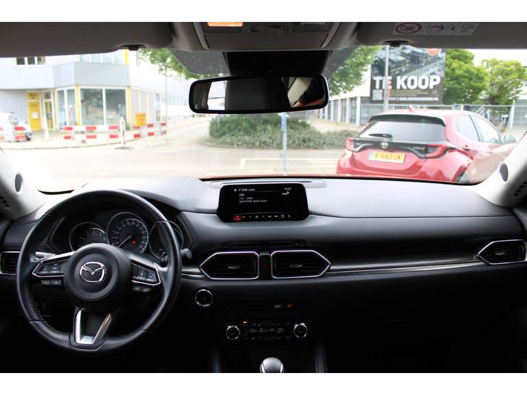 Mazda Mazda