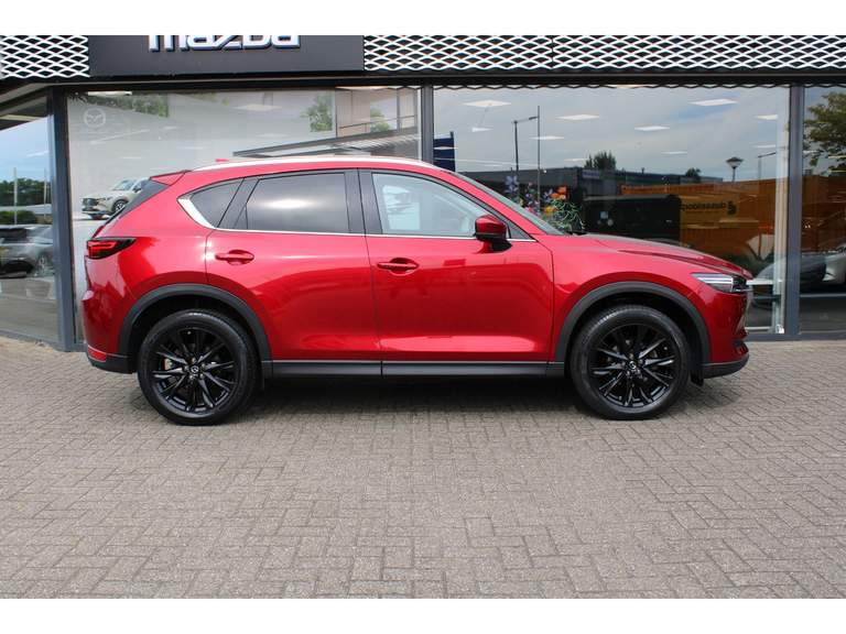 Mazda Mazda