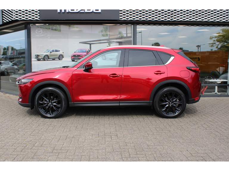Mazda Mazda