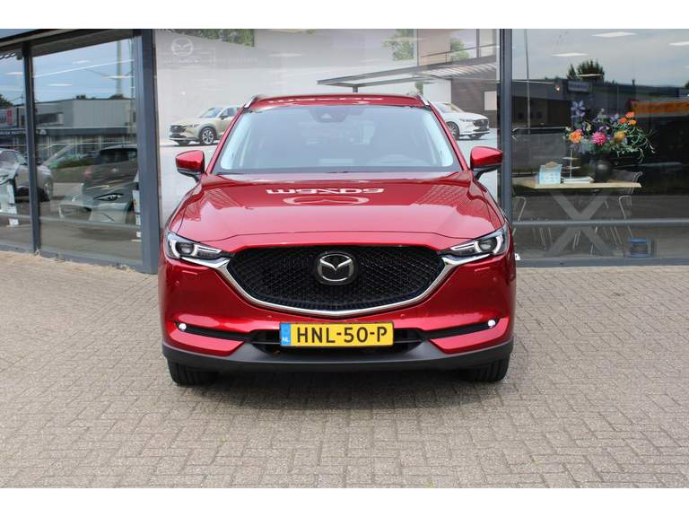 Mazda Mazda