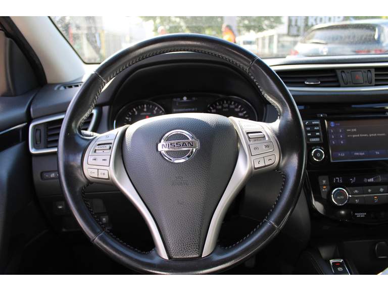 Nissan Nissan